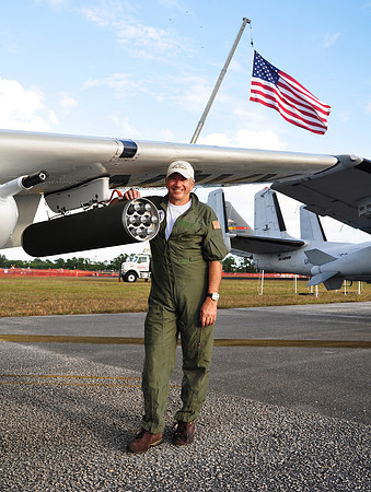 Stuart Air Show, Stuart, Florida, 2010