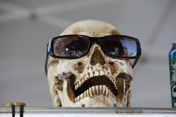 Treasure Coast Pirate Fest, Stuart, Florida, 2011