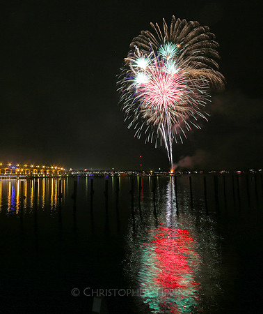Stuart 4th of July 2014