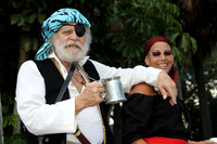 Treasure Coast Pirate Fest, Stuart, Florida, 2011
