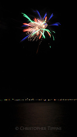 Independence Day, Stuart, Florida, 2011
