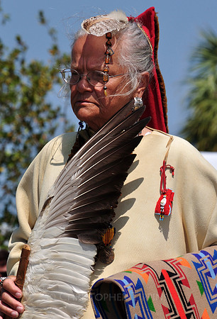 FIHA 46th Annual Pow Wow 2011