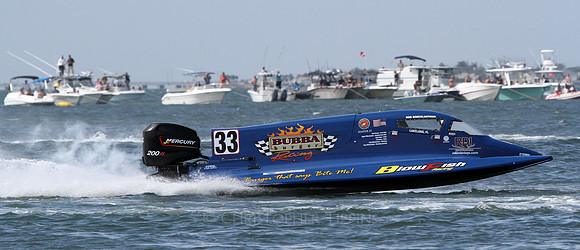 Stuart Sailfish Regatta