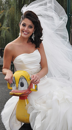 Krista and Ryan's Wedding, 2010
