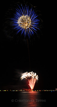 Independence Day, Stuart, Florida, 2011