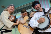 Treasure Coast Pirate Fest, Stuart, Florida, 2011