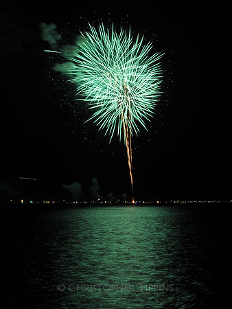 Independence Day, Stuart, Florida, 2011