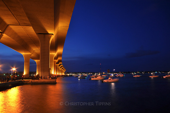 Independence Day, Stuart, Florida, 2011