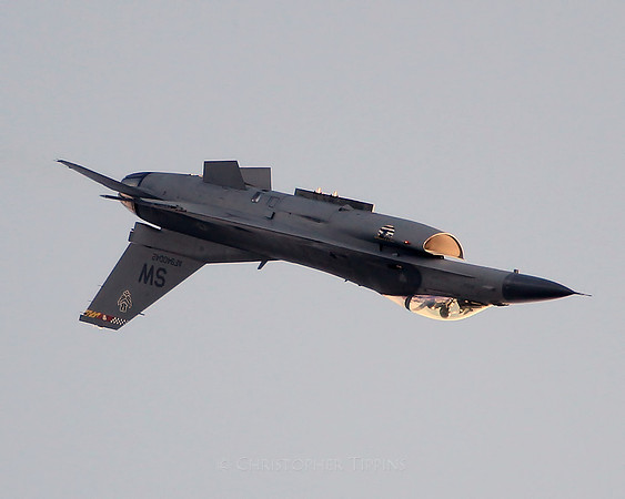 Stuart Air Show, 2011