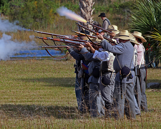 Raid on Fort Pierce