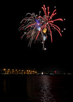 Independence Day Celebration, Stuart, Florida