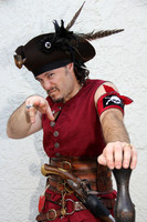 Treasure Coast Pirate Fest, Stuart, Florida, 2011
