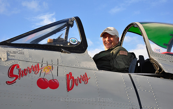 Stuart Air Show, Stuart, Florida, 2010
