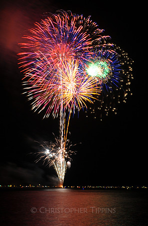 Independence Day, Stuart, Florida, 2011
