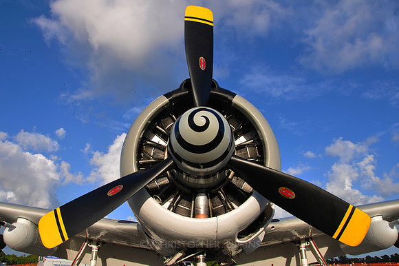Stuart Air Show, Stuart, Florida, 2010