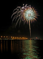 Independence Day Celebration, Stuart, Florida