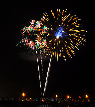 Independence Day, 2010, Stuart, Florida