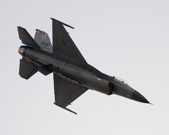 Stuart Air Show, 2011