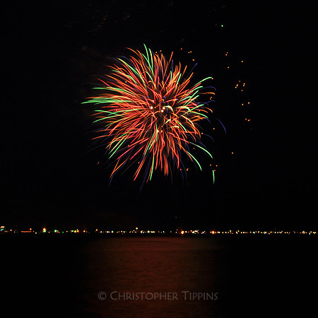 Independence Day, Stuart, Florida, 2011