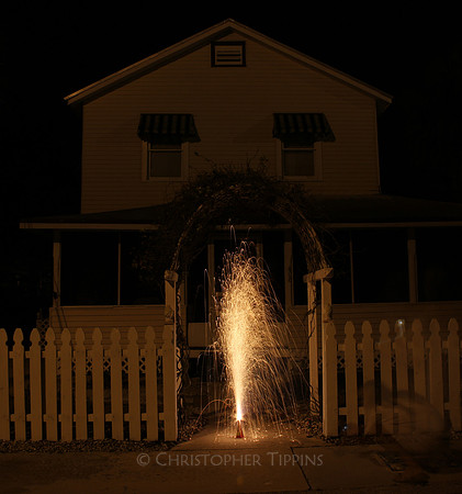 Independence Day, Stuart, Florida, 2011