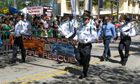 Delray Beach St. Patrick's Day Parade 2015