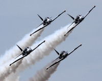 Stuart Air Show, 2011