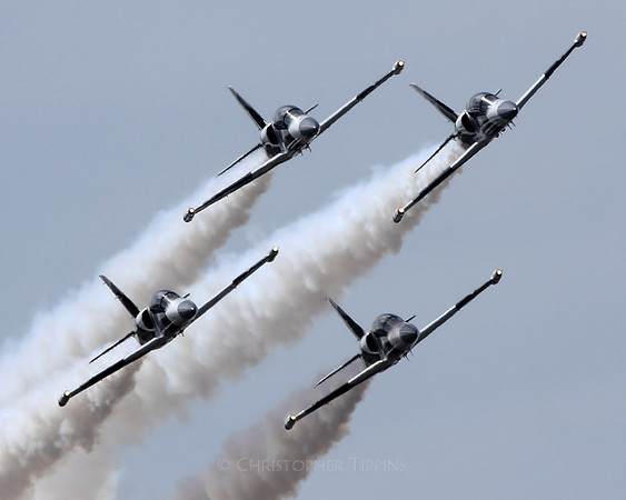 Stuart Air Show, 2011