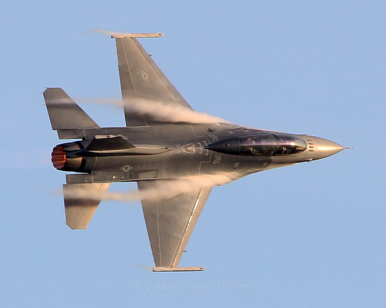 Stuart Air Show, 2011