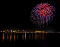 Independence Day Celebration, Stuart, Florida
