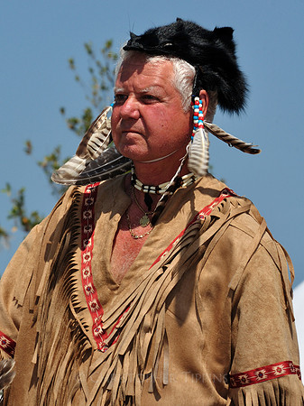 FIHA 46th Annual Pow Wow 2011