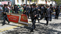 Delray Beach St. Patrick's Day Parade 2015