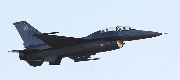Stuart Air Show, 2011