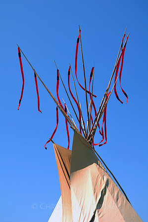 FIHA 45th Annual Pow Wow 2010