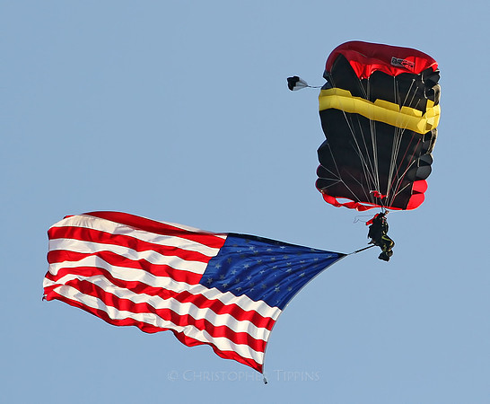 Air Sports Parachute Team