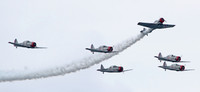 GEICO Skytypers