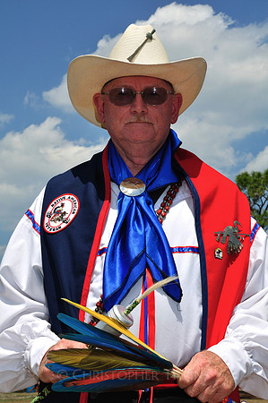 FIHA 46th Annual Pow Wow 2011
