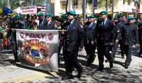 Delray Beach St. Patrick's Day Parade 2015