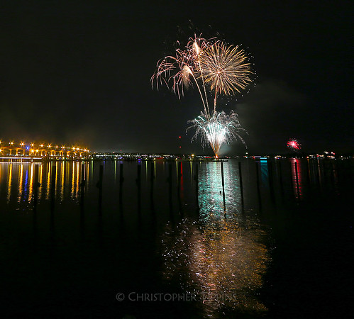 Stuart 4th of July 2014