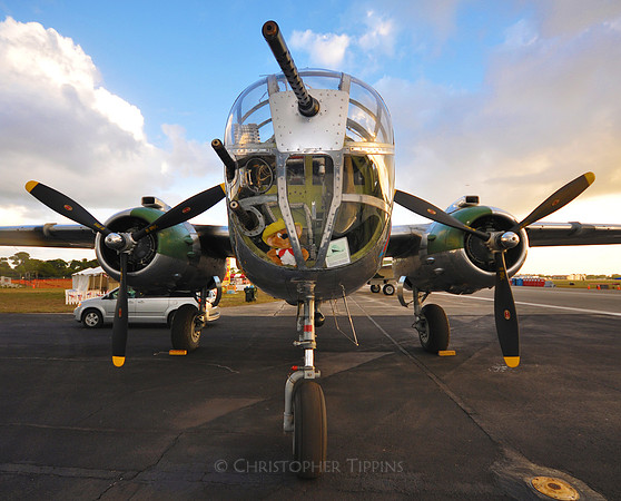 Stuart Air Show, Stuart, Florida, 2010