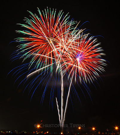 Independence Day, 2010, Stuart, Florida