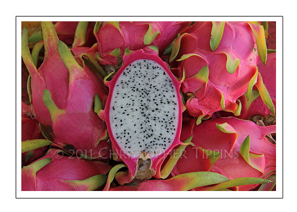 Dragonfruit
