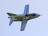 Lewis & Clark FLS Microjet