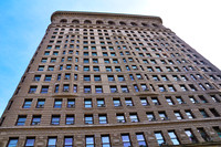 New York City, 2010
