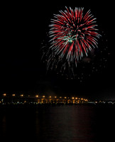 Independence Day Celebration, Stuart, Florida