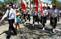 Delray Beach St. Patrick's Day Parade 2015