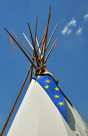 FIHA 46th Annual Pow Wow 2011