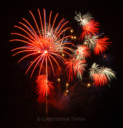 Independence Day, 2010, Stuart, Florida