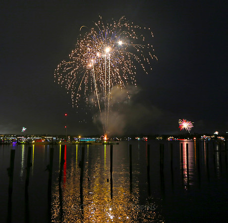 Stuart 4th of July 2014