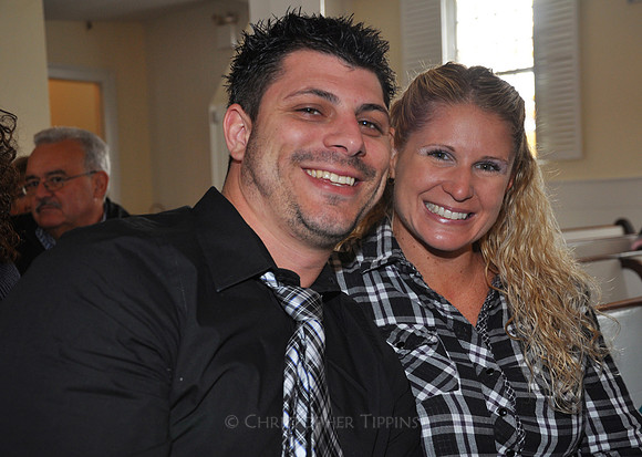 Krista and Ryan's Wedding, 2010
