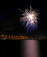 Independence Day Celebration, Stuart, Florida